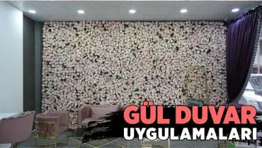 gul-duvar