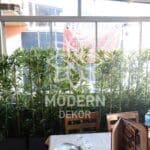 yapay bambu uygulaması