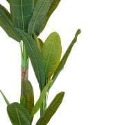 Lüks Yapay Muz Ağacı 220 Cm