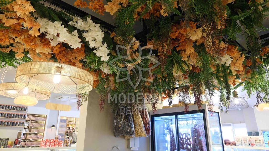 nevşehir yapay ağaç modelleri