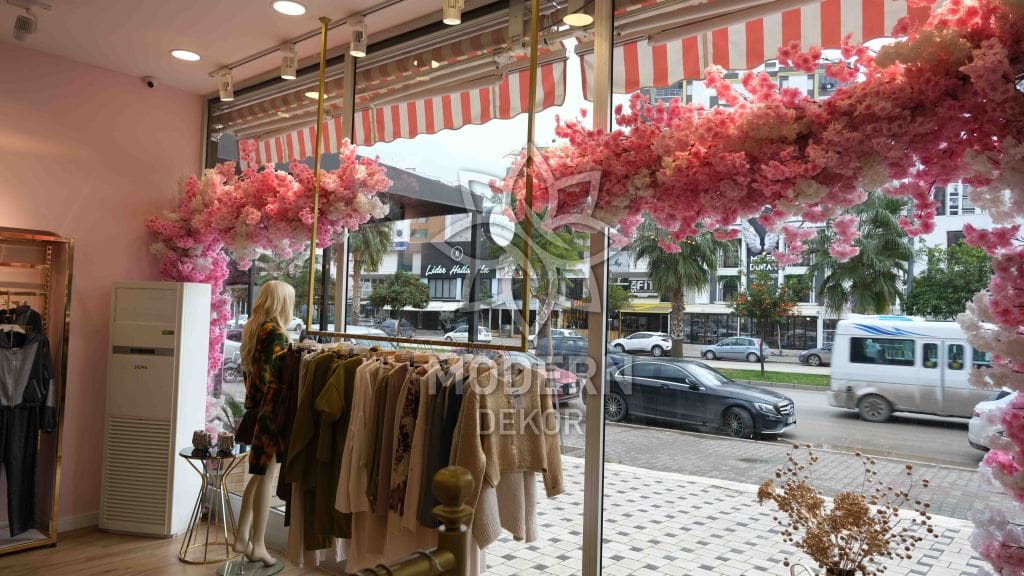 ordu yapay çiçek toptancıları