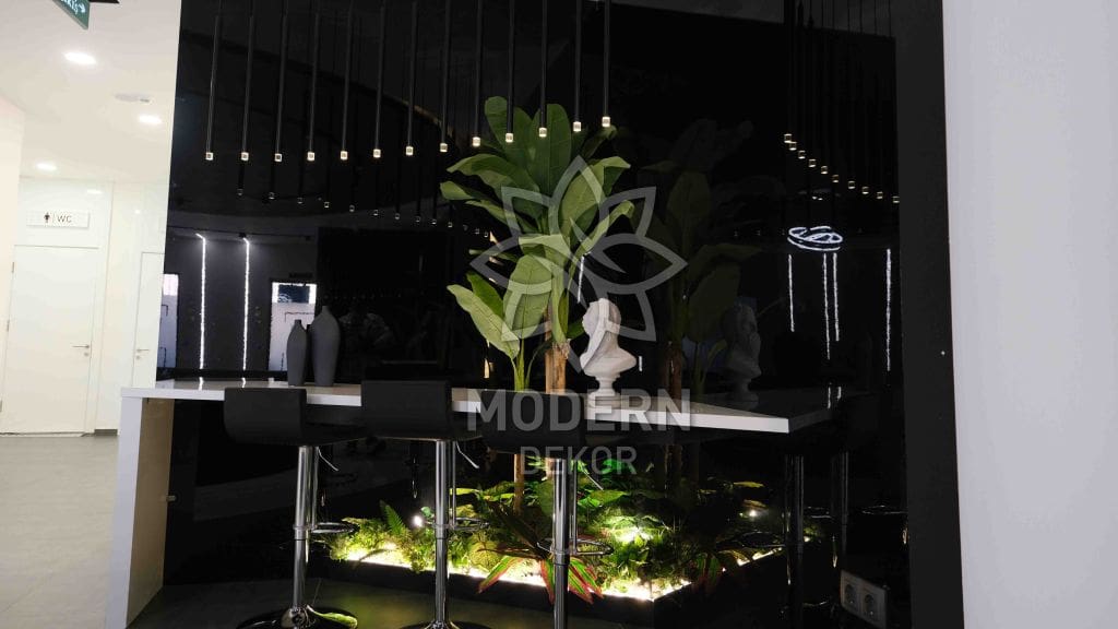 samsun yapay ağaç modelleri