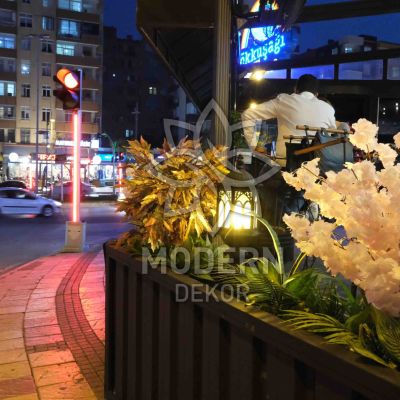 tekirdağ yapay ağaç modelleri