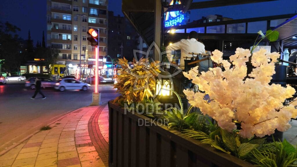 tekirdağ yapay ağaç modelleri