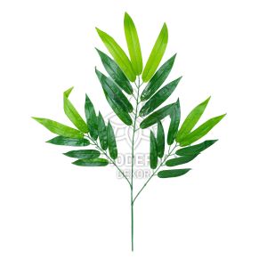 Yapay Bambu Yaprağı 50 Cm