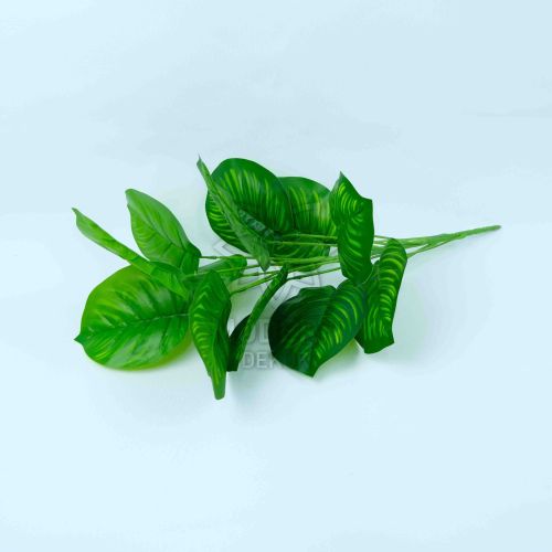 Yapay Difenbahya Bitkisi 50 Cm