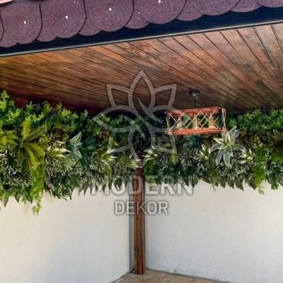 yozgat yapay dikey bahçe m2 fiyatı