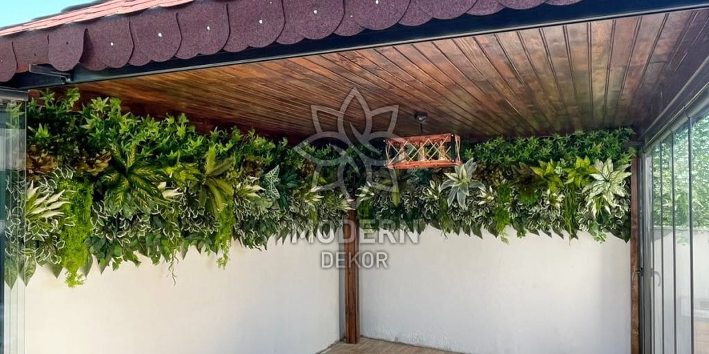 yozgat yapay dikey bahçe m2 fiyatı