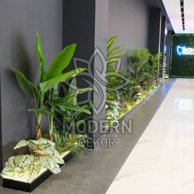 bayburt yapay ağaç modelleri