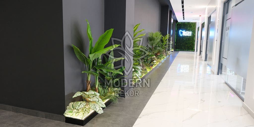bayburt yapay ağaç modelleri